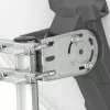 Aluminum Satellite Antenna 80cm - 80PB - AP0028 - 2 Clamps