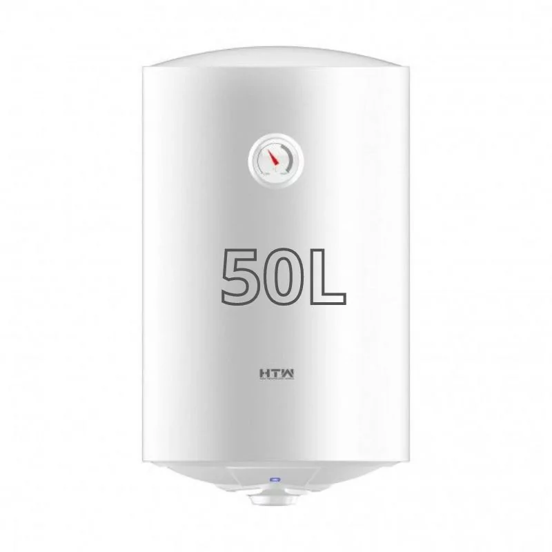 Termoacumulador Vertical 50L - Serie ESSENTIAL ECO - HTW|HTW|8435483843851 Termoacumulador Vertical 50L - Serie ESSENTIAL ECO - HTW|HTW|8435483843851