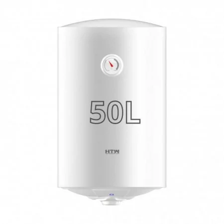Termoacumulador Vertical 50L - Serie ESSENTIAL ECO - HTW|HTW|8435483843851