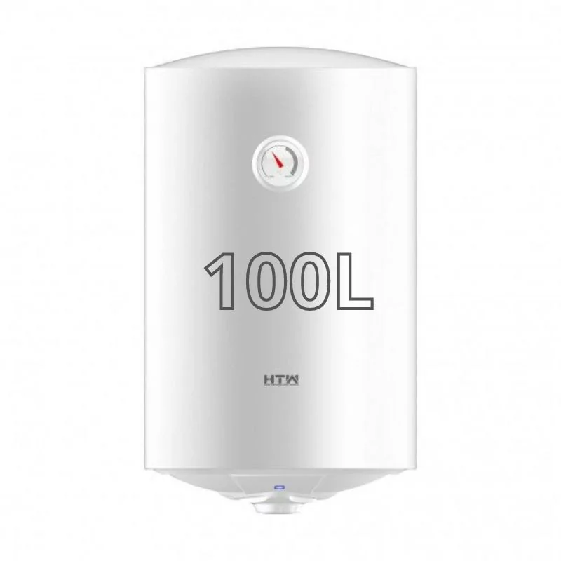 Termoacumulador Vertical 100L - Serie ESSENTIAL ECO - HTW|HTW|8435483843837 Termoacumulador Vertical 100L - Serie ESSENTIAL ECO - HTW|HTW|8435483843837