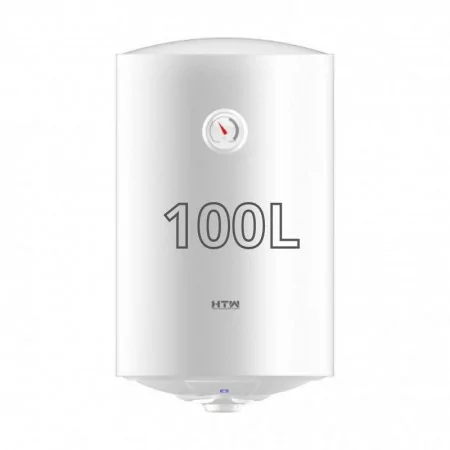Termoacumulador Vertical 100L - Serie ESSENTIAL ECO - HTW|HTW|8435483843837