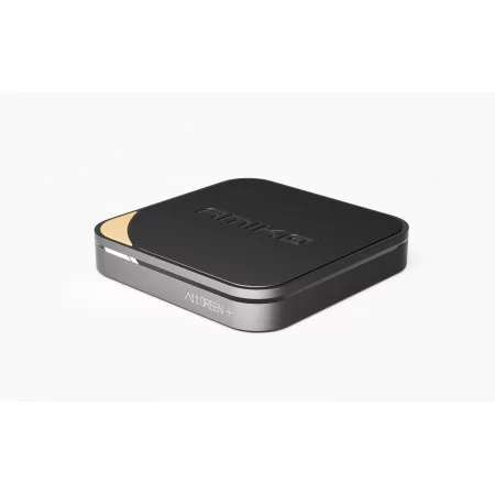 Amiko A11 Green+ BT - Box Android TV - 2GB/16GB - MyTV 3