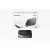 Amiko A11 Green+ BT - Box Android TV - 2GB/16GB - MyTV 3