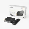 Amiko A11 Green+ BT - Box Android TV - 2GB/16GB - MyTV 3