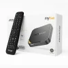 Amiko A11 Green+ BT - Box Android TV - 2GB/16GB - MyTV 3