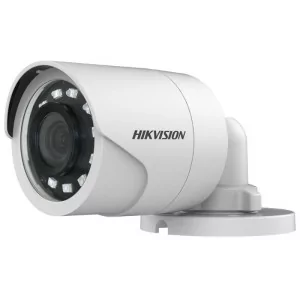 Hikvision 4n1 Analog...