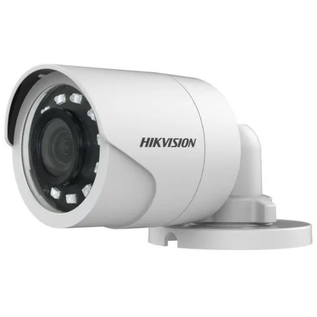 Câmara de Vigilância Hikvision 4n1 Analógica - Value - 1080p - IR 25m - IP67 - DS-2CE16D0T-IRF(2.8mm)(C)|Hikvision|6954273693930
