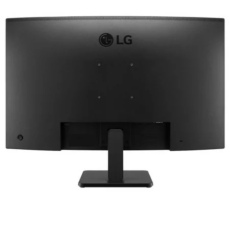 Monitor Curvo LG 32 - VA Full HD 100Hz - 32MR50C-B