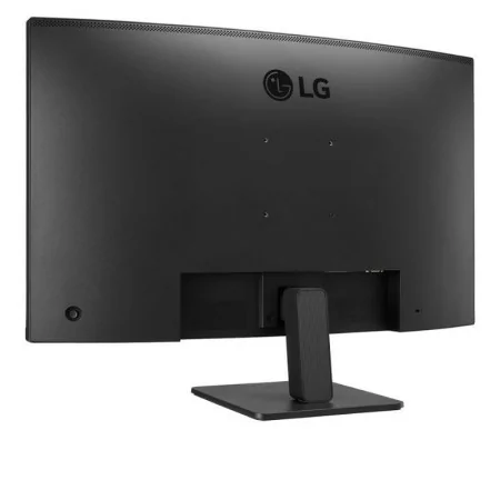 Monitor Curvo LG 32 - VA Full HD 100Hz - 32MR50C-B