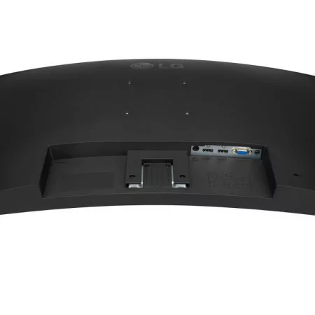 Monitor Curvo LG 32 - VA Full HD 100Hz - 32MR50C-B