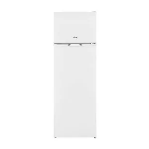 Orima Combined Refrigerator - 243 - White - ORA-302-W