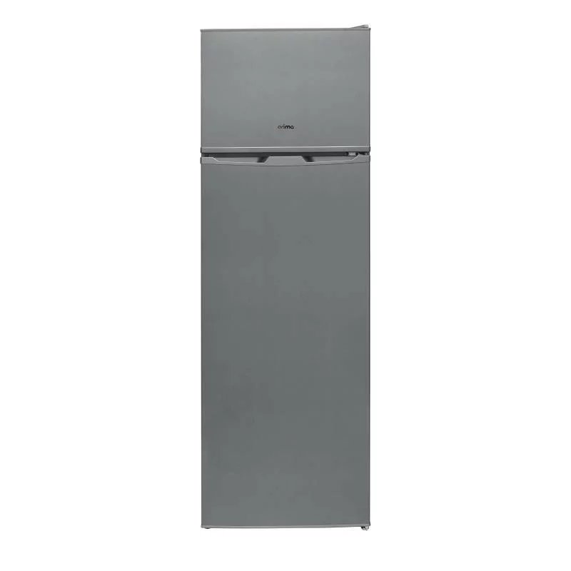 Orima Combined Refrigerator - 243 - Stainless Steel - ORA-302-X Orima Combined Refrigerator - 243 - Stainless Steel - ORA-302-X
