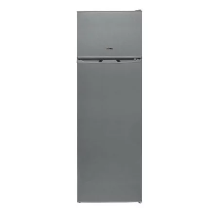Orima Combined Refrigerator - 243 - Stainless Steel - ORA-302-X