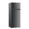 Orima Combined Refrigerator - 206 - Stainless Steel - ORH-282-