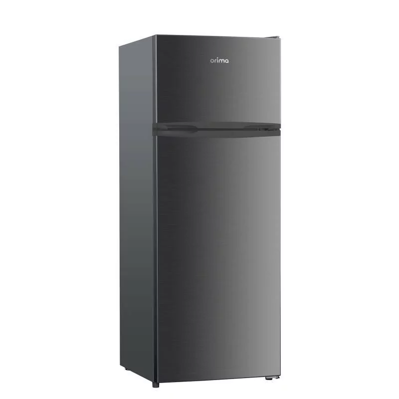 Frigorifico Combinado Orima - 206 - Inox - ORH-282- Frigorifico Combinado Orima - 206 - Inox - ORH-282-
