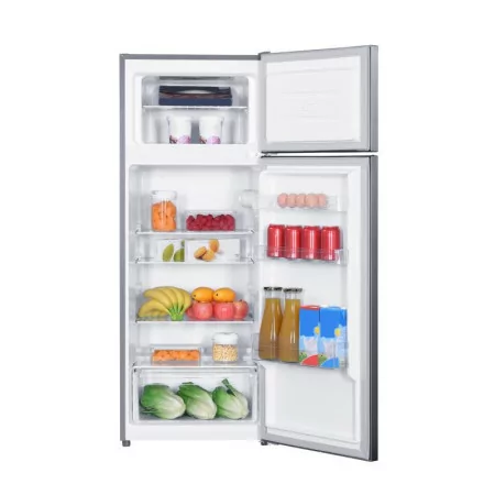 Orima Combined Refrigerator - 206 - Stainless Steel - ORH-282- Orima Combined Refrigerator - 206 - Stainless Steel - ORH-282-