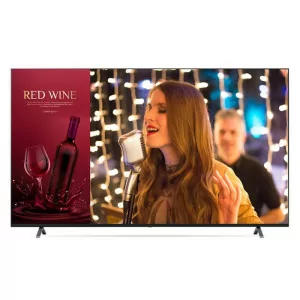 Smart TV LG SuperSingn 65 - LED 65UN640S - (145cm - WebOS 22 - 4K - 2023)