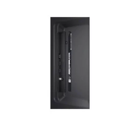 Smart TV LG NanoCell 55" 4K LED - 55NANO81T6AAEU