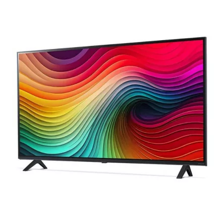 Smart TV LG NanoCell 55" 4K LED - 55NANO81T6AAEU