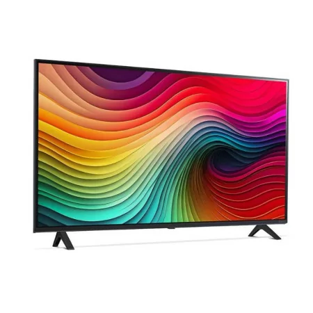 Smart TV LG NanoCell 55" 4K LED - 55NANO81T6AAEU