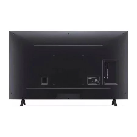 Smart TV LG NanoCell 55" 4K LED - 55NANO81T6AAEU