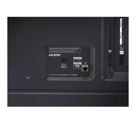 Smart TV LG NanoCell 75" 4K LED - 75NANO81T6A|LG|8806091952943