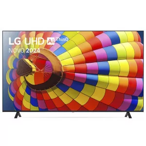Smart TV LG LED - 55UT80006LAAEU - 4K