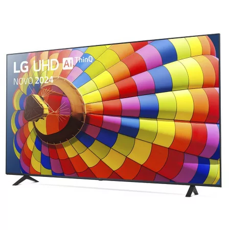 Smart TV LG LED - 55UT80006LAAEU - 4K