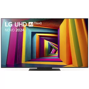 Smart TV LG LED - 55UT91006LAAEU - 4K
