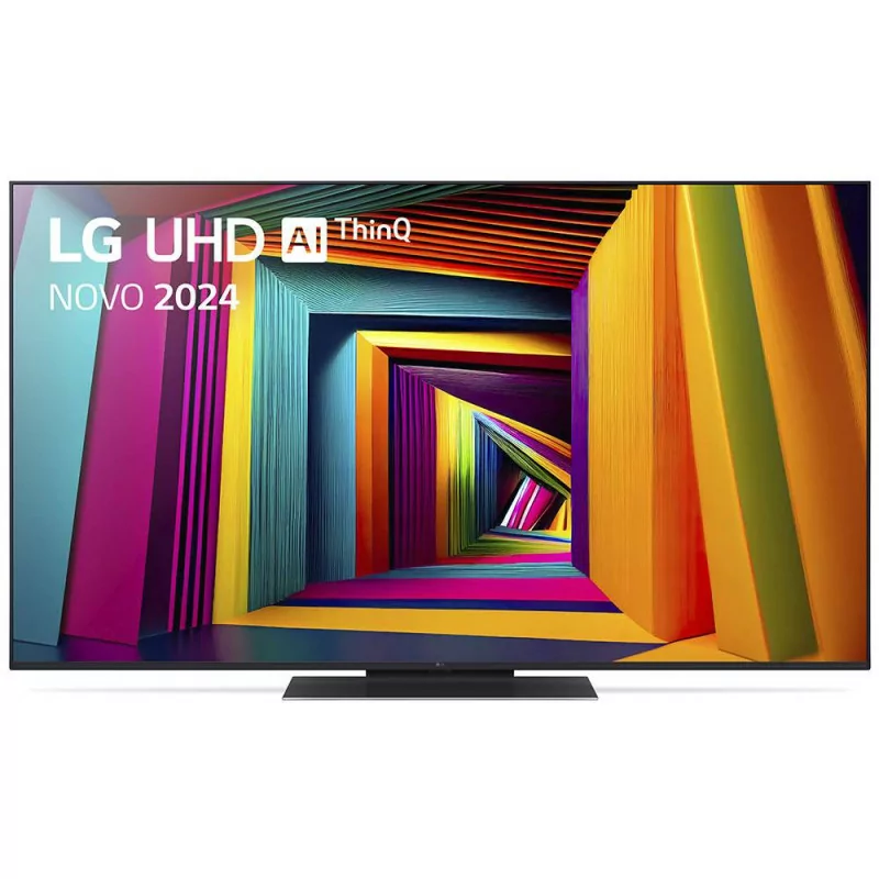Smart TV LG LED - 55UT91006LAAEU - 4K Smart TV LG LED - 55UT91006LAAEU - 4K