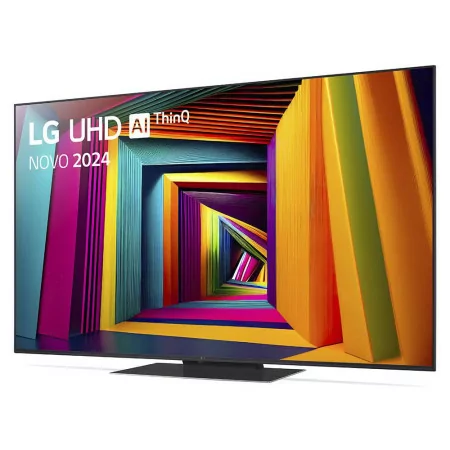 Smart TV LG LED - 55UT91006LAAEU - 4K