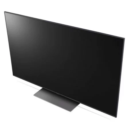 Smart TV LG 50" 4K LED - 50QNE86T6AAEU