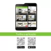 AMIKO B20M200 IP NORMAL 2Mp