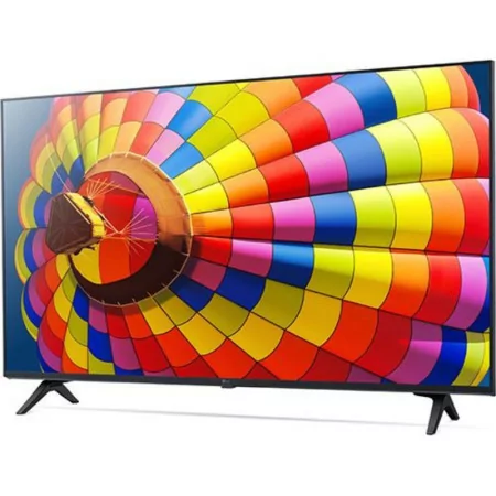 Smart TV LG 43" - 43UT80006LA - (109cm - WebOS 24 - Alexa - 4K - 2024)