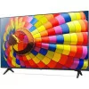 Smart TV LG 43" - 43UT80006LA - (109cm - WebOS 24 - Alexa - 4K - 2024)|LG|8806091963383
