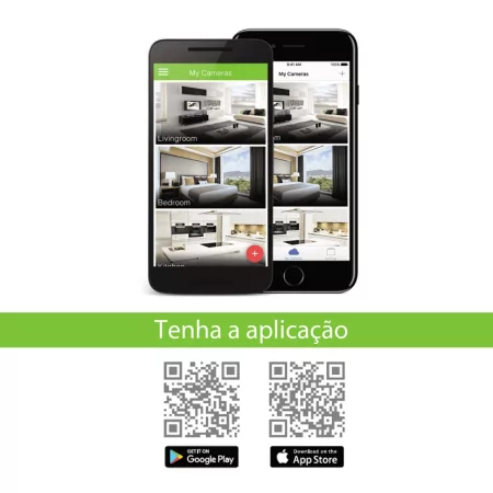 AMIKO B20M400 NORMAL IP 4Mp 
