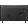 Smart TV LG 43" - 43UT80006LA - (109cm - WebOS 24 - Alexa - 4K - 2024)|LG|8806091963383