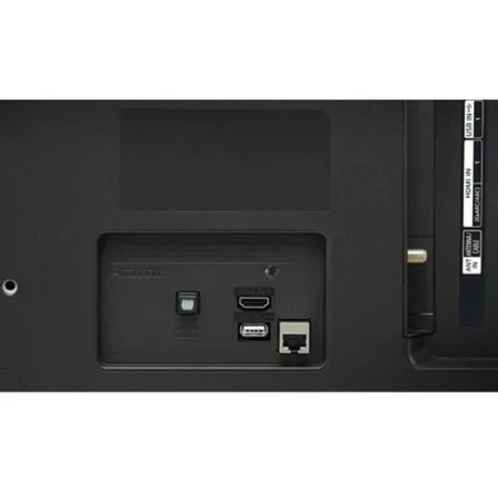 Smart TV LG 43" - 43UT80006LA - (109cm - WebOS 24 - Alexa - 4K - 2024)
