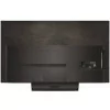TV LG OLED evo 48" - 48C44LA - (121cm - WebOS 24 - a9 Gen7 - 4K - 2024)|LG|8806084749406