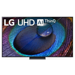 Smart TV LG 75 - LED 75UR91006LA - (190cm - WebOS 23 - 4K - 2023)