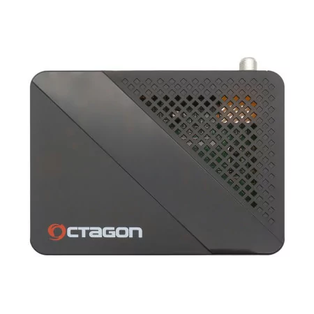 Octagon SX88 SE V2 - Definesat - IPTV / Satélite - H.265 Full HD|Octagon|4260189999984