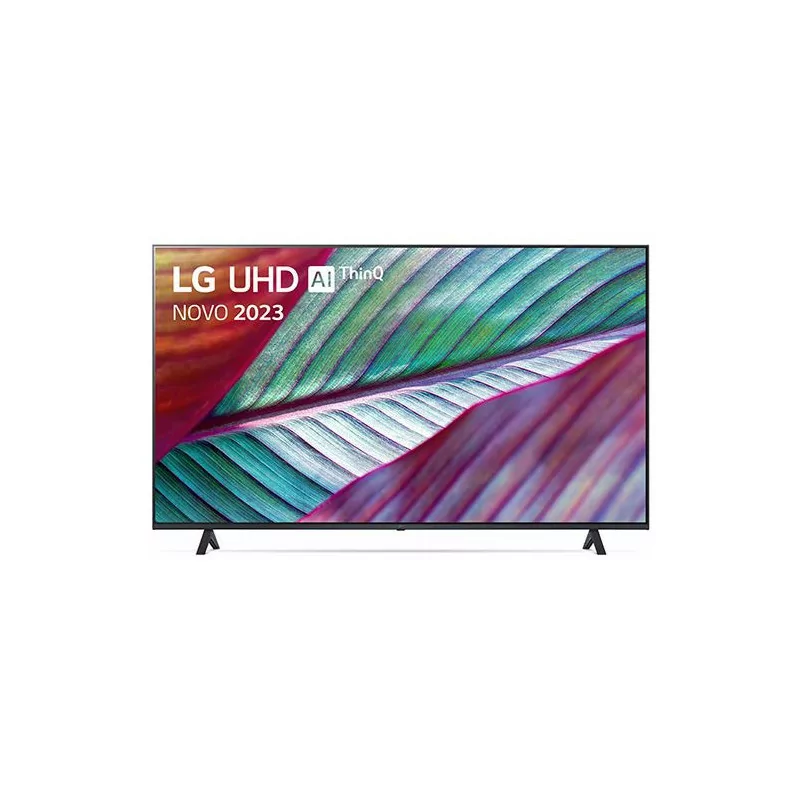 Smart TV LG PROCENTRIC 43 - LED 43UR762H - ( 109cm - WebOS 23 - 4K - 2023)