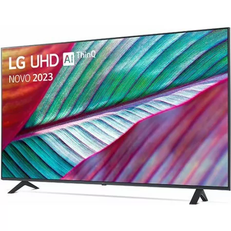 Smart TV LG PROCENTRIC 43 - LED 43UR762H - ( 109cm - WebOS 23 - 4K - 2023)