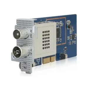 Tuner FBC - Vu+ DVB-C (RF...