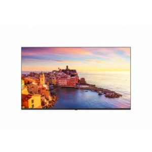 Smart TV LG ProCentric 65" - LED 65UM662H - (165cm - WebOS 22 - 4K - 2023)