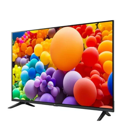 Smart TV LG 43" - 43UT73006LA - (109cm - WebOS 24 - 4K - 2024)