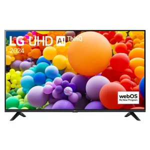 Smart TV LG 43" -...