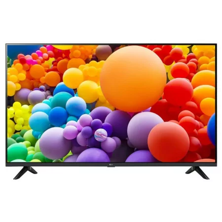 Smart TV LG 43" - 43UT73006LA - (109cm - WebOS 24 - 4K - 2024)
