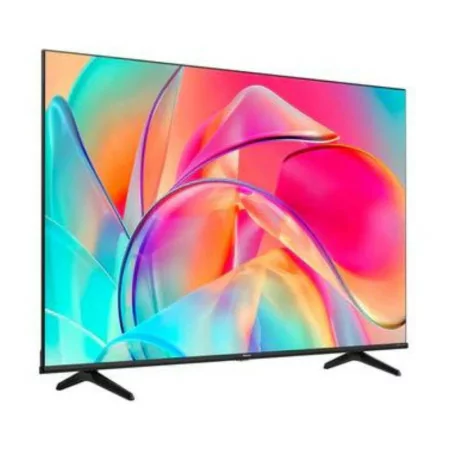 Smart TV Hisense 55" QLED - 55E7KQ - 4K