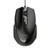Rato Trust Voca Comfort - 2400 DPI - Preto|Trust|8713439236507